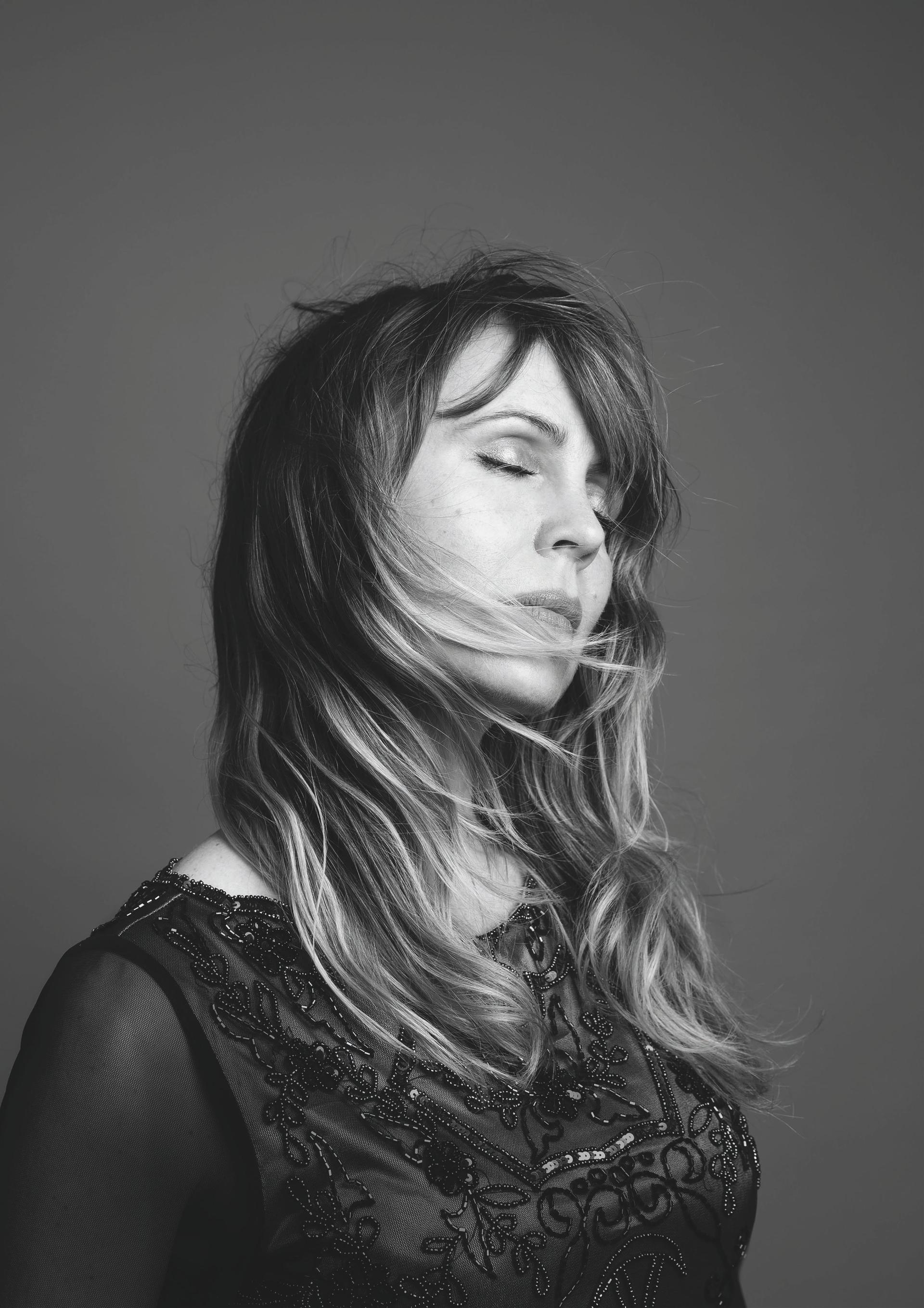 Janne Schra - Work Out (Bianca van Houten)