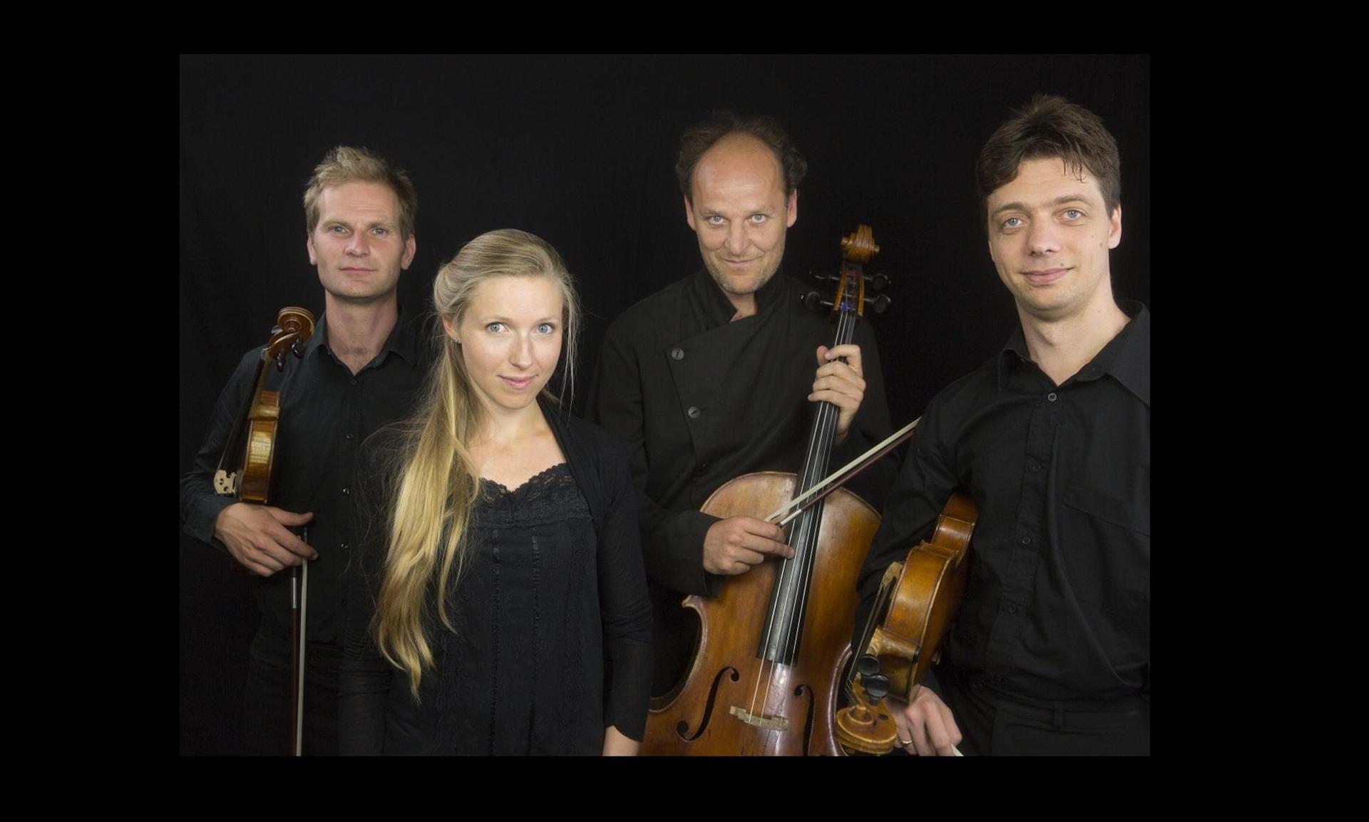 Taurus kwartet