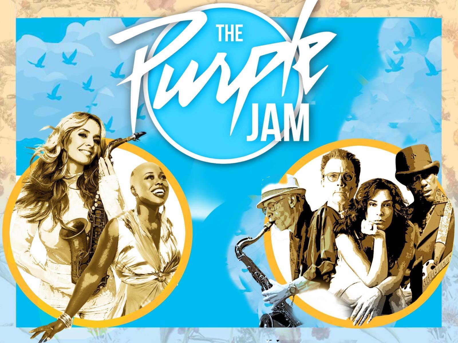 Candy Dulfer