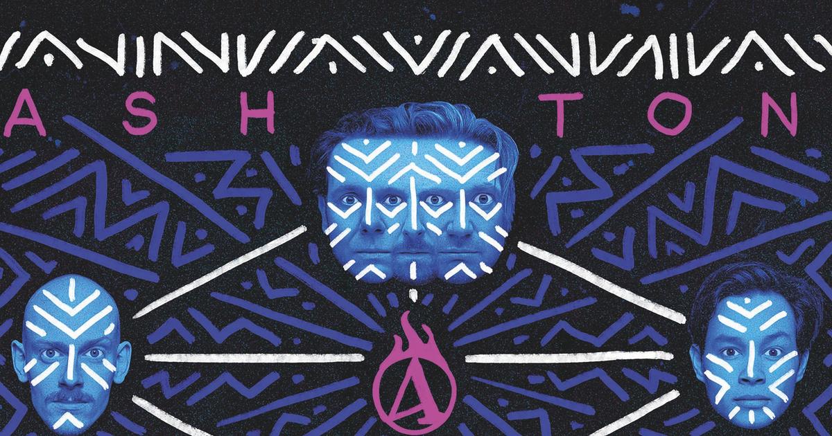 Ashton Brothers - Brothers (reprise)