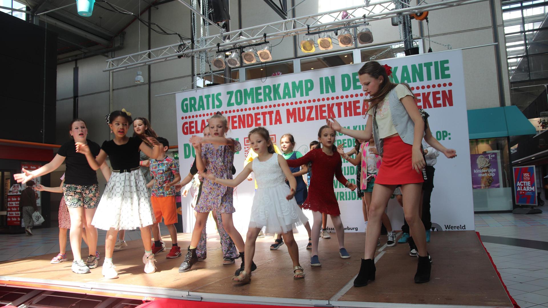 Muziektheaterweken 2024