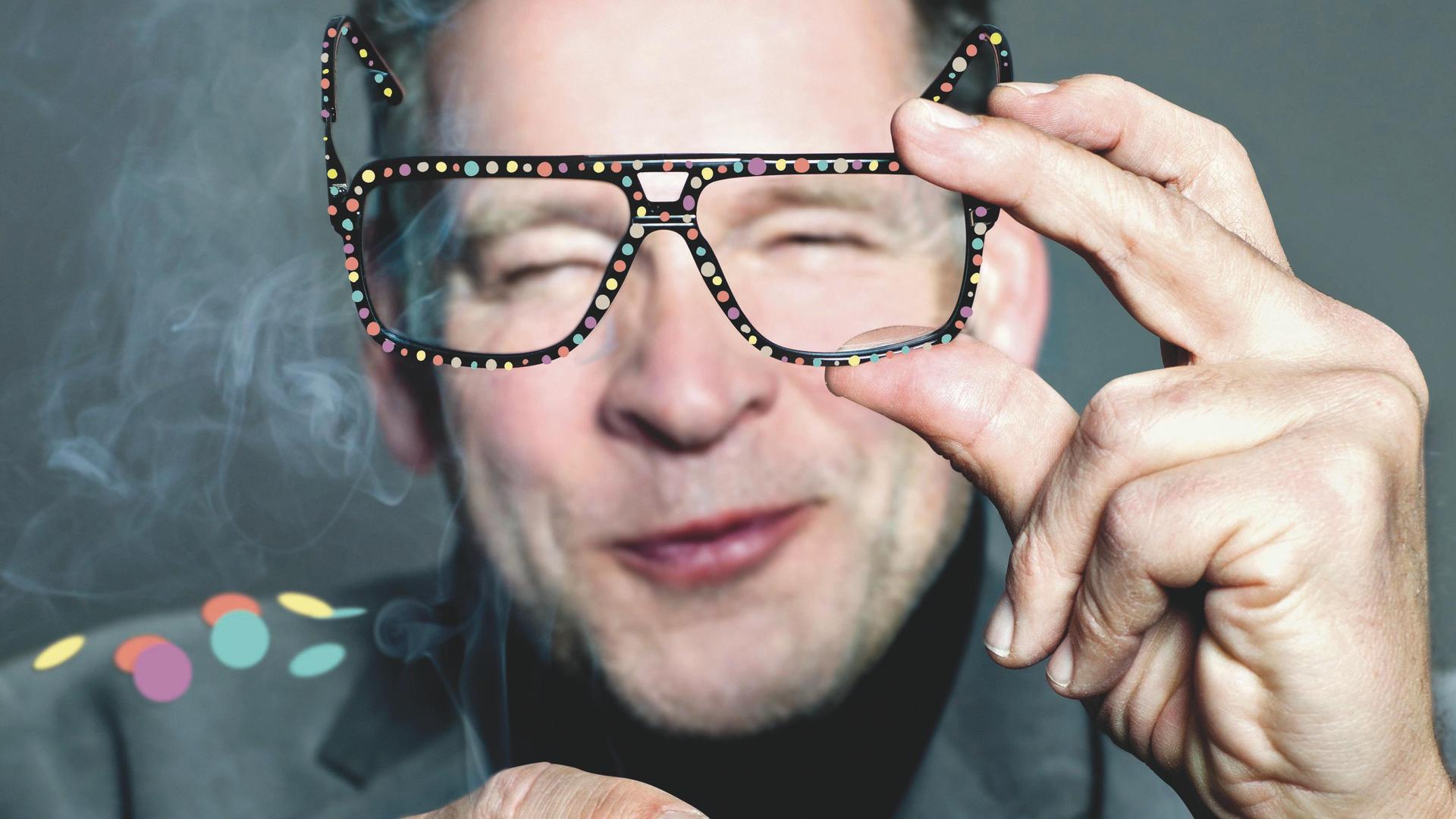 Erik van Muiswinkel
