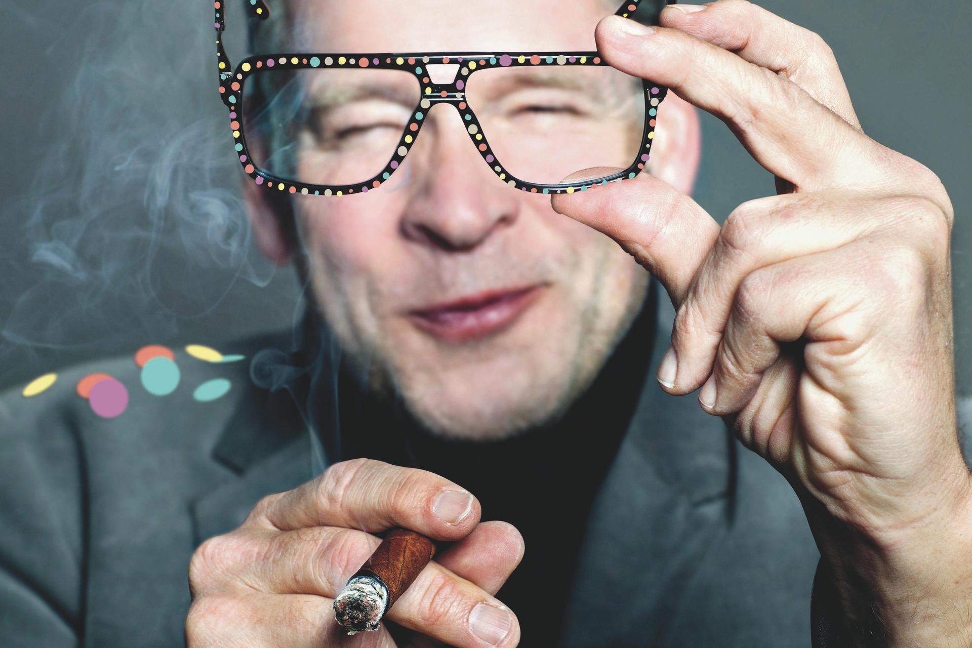 Erik van Muiswinkel