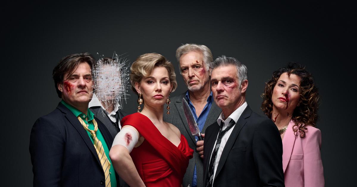 De Nieuwe Ploeg - De Opvolgers