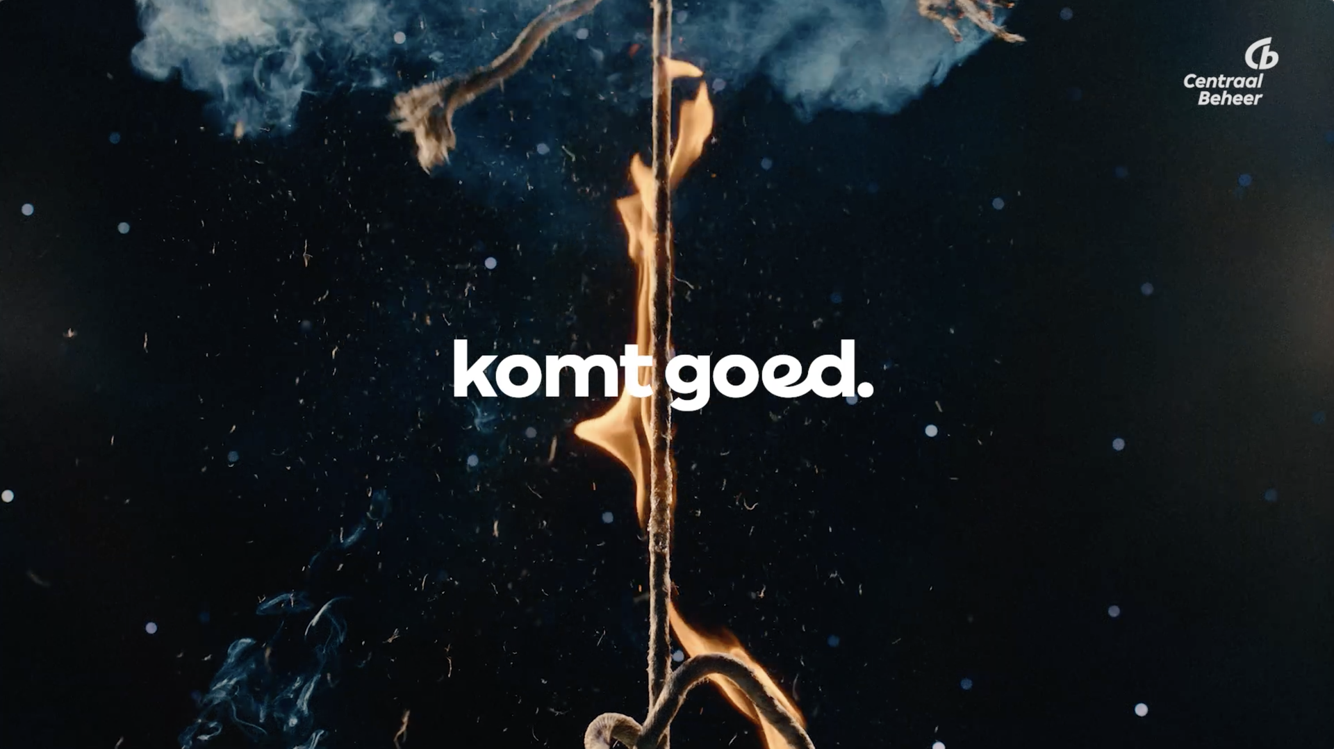 Slogan Centraal Beheer