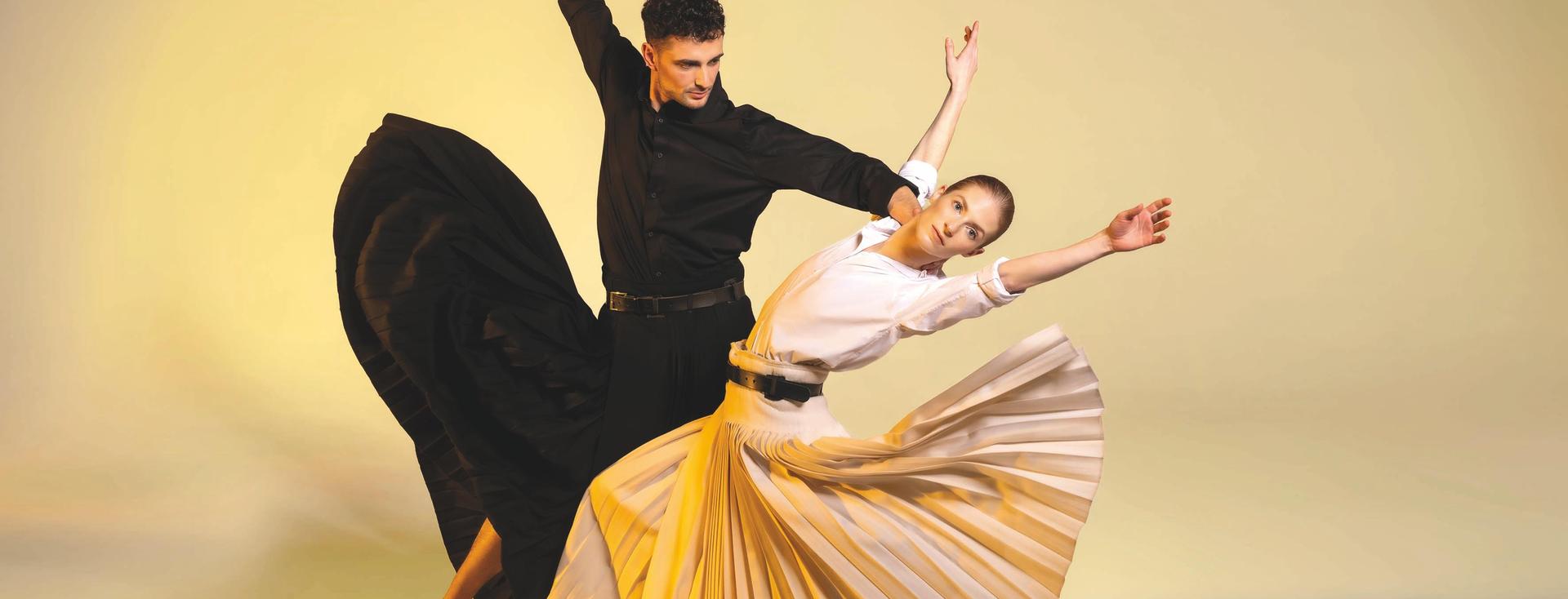 Introdans Larbi