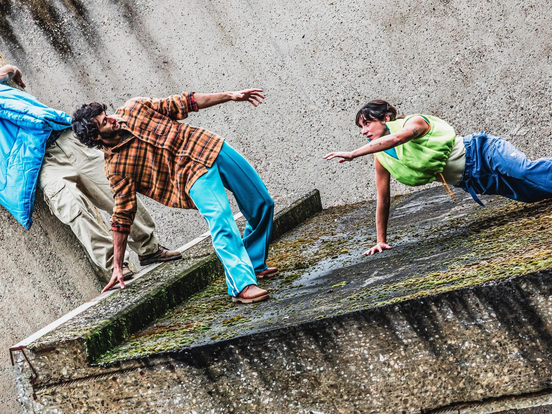 Panama Pictures - A story of displacement