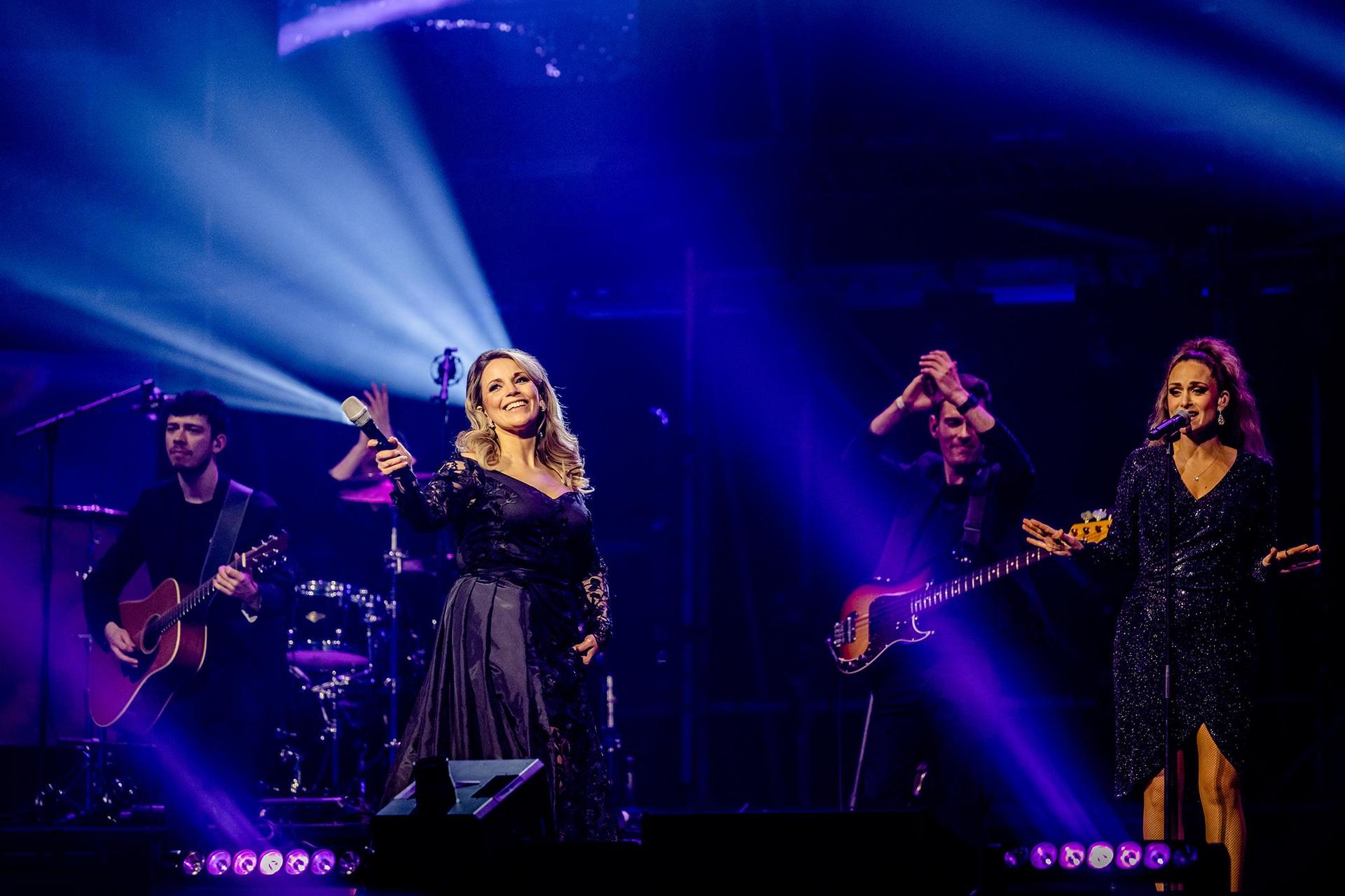 Concert Adele Someone Like Her