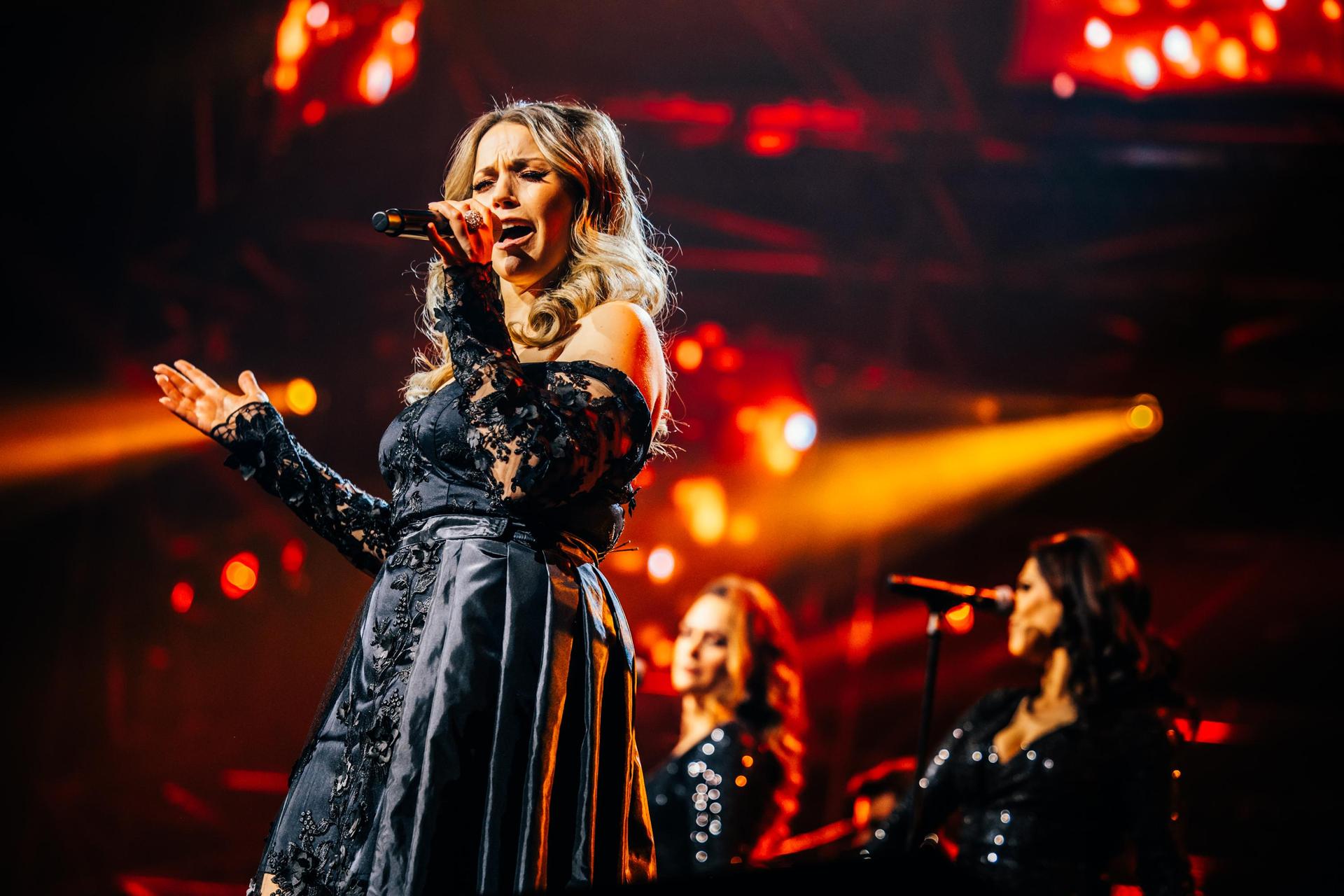 Concert Adele Someone Like Her