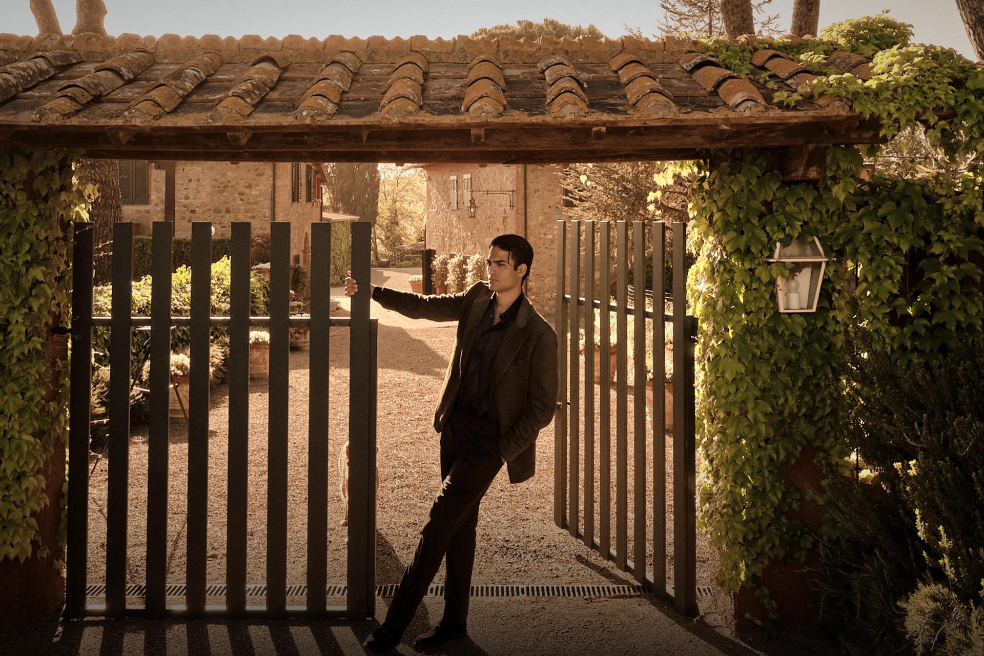 Matteo Bocelli