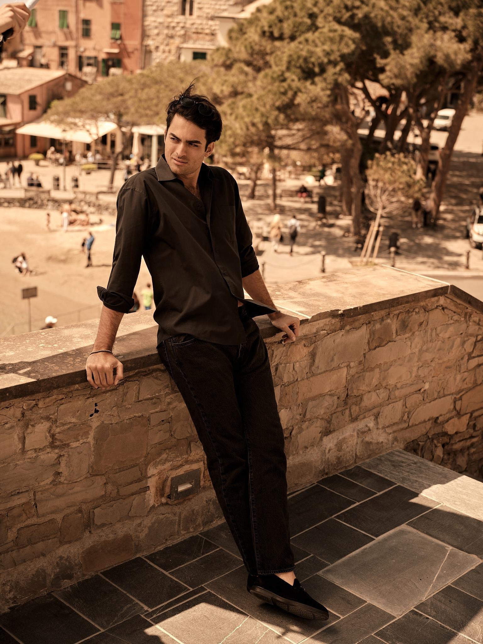 Matteo Bocelli