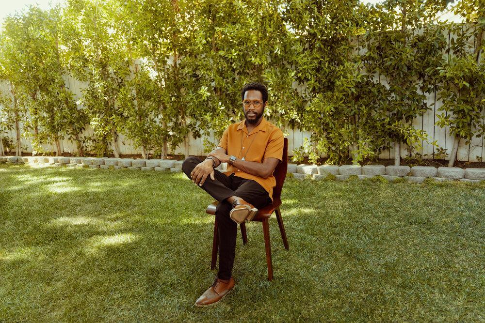 artiest Cory Henry