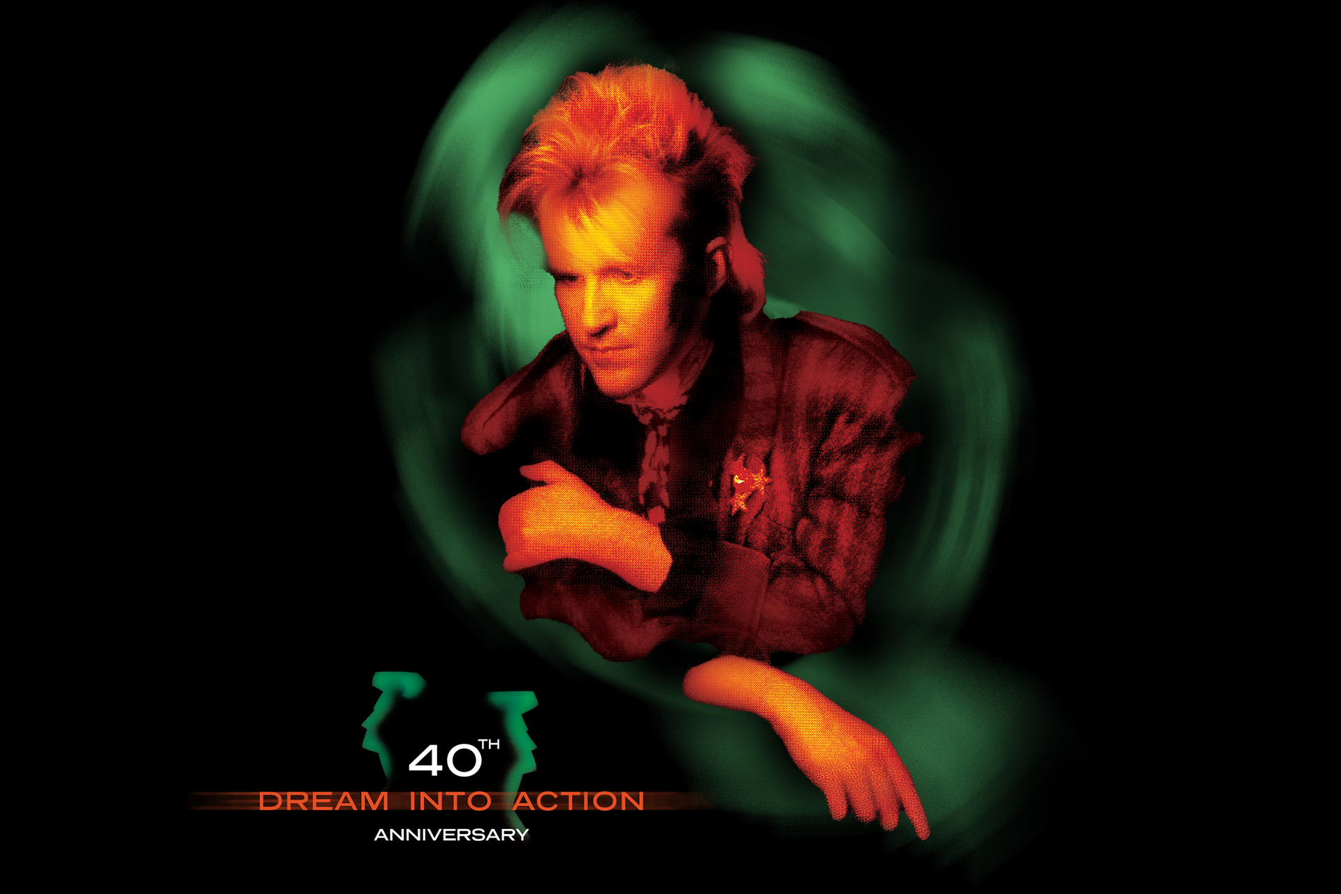 Howard Jones