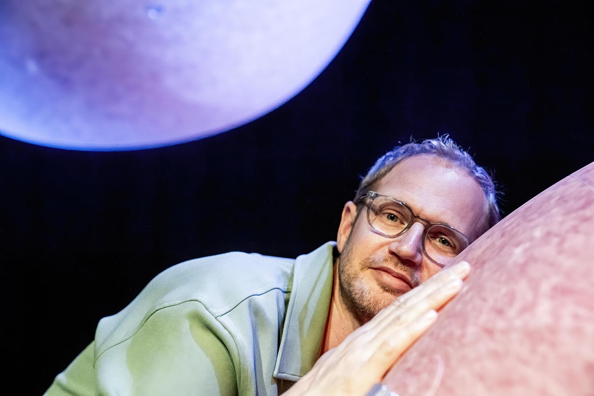 Johan Goossens