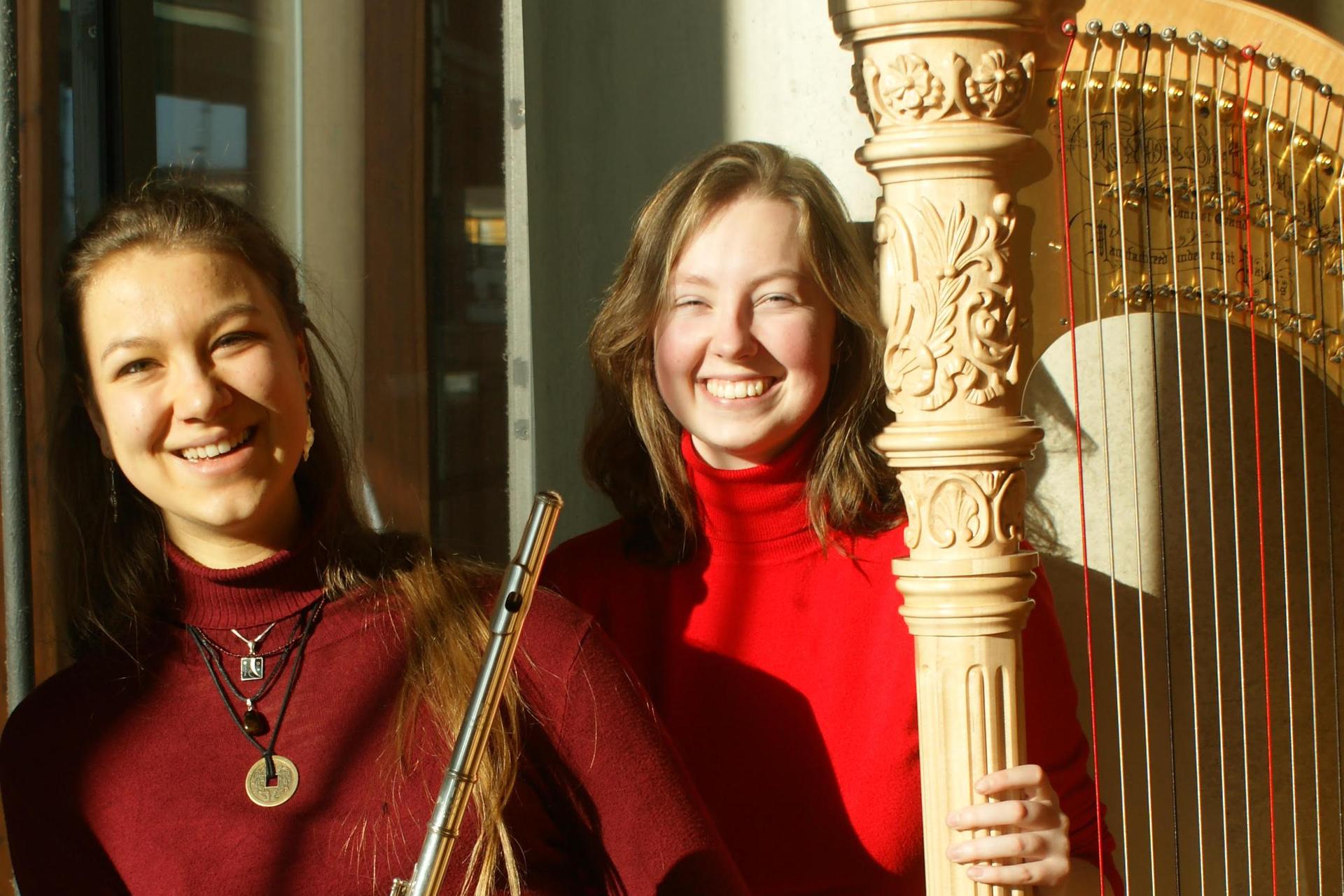 Duo Dufonte