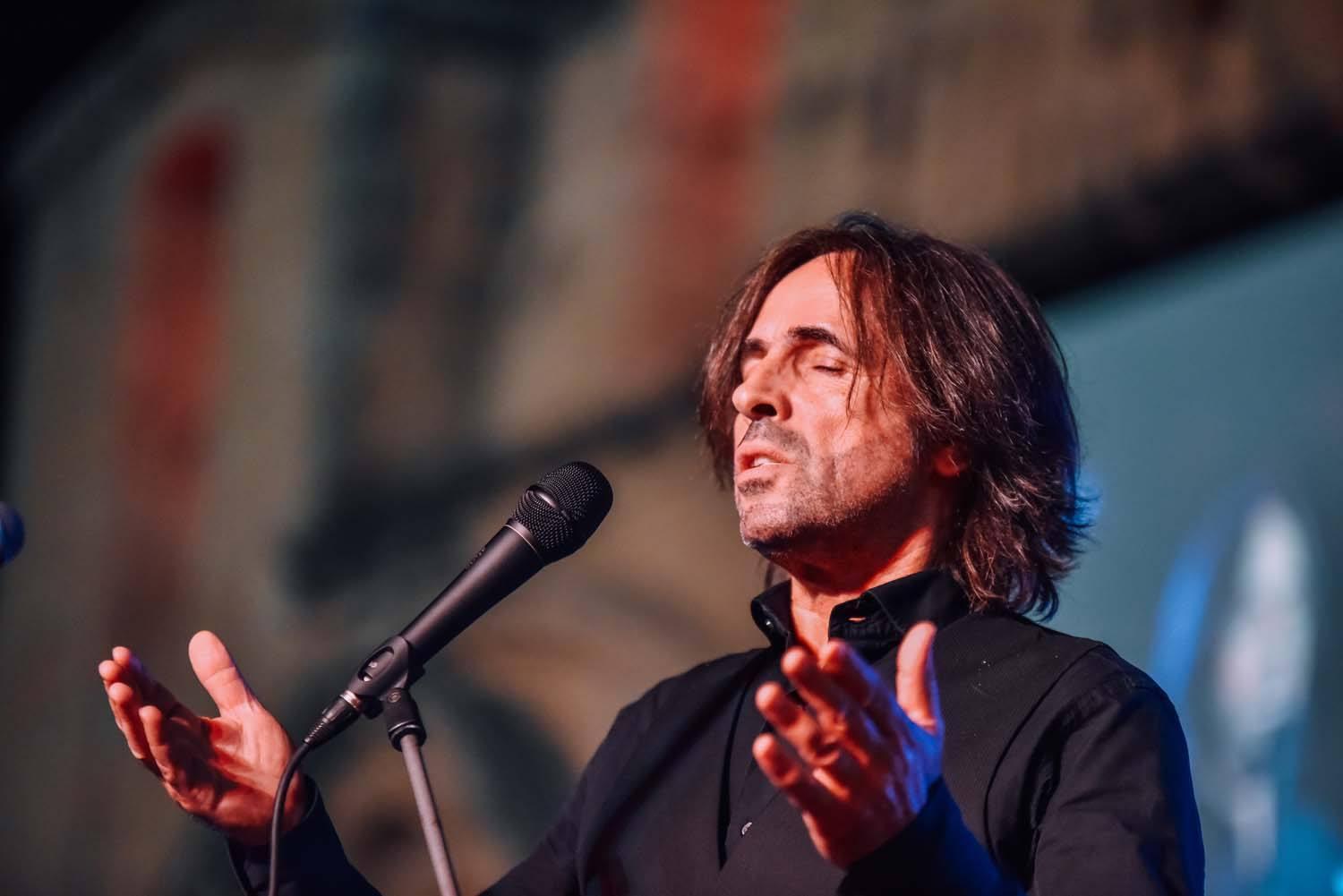 Artiest Vasilis Lekkas