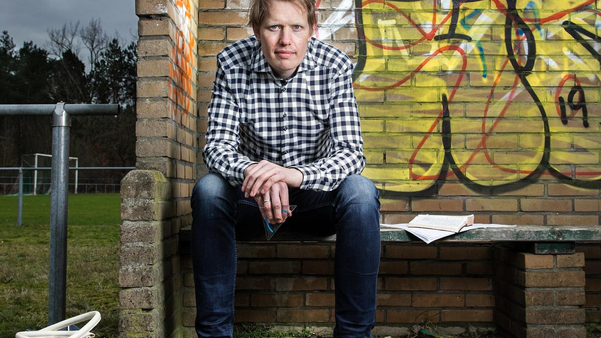 Jan beuving