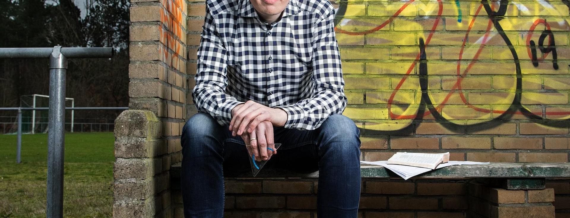 Jan beuving