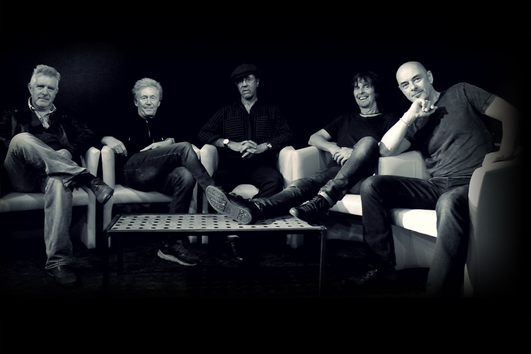 Manfred Mann's Earth Band