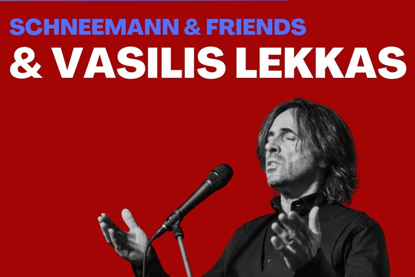 poster Tribute to Theodorakis