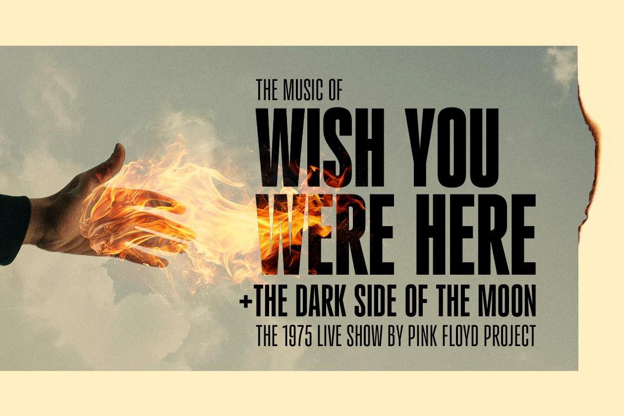 Pink Floyd