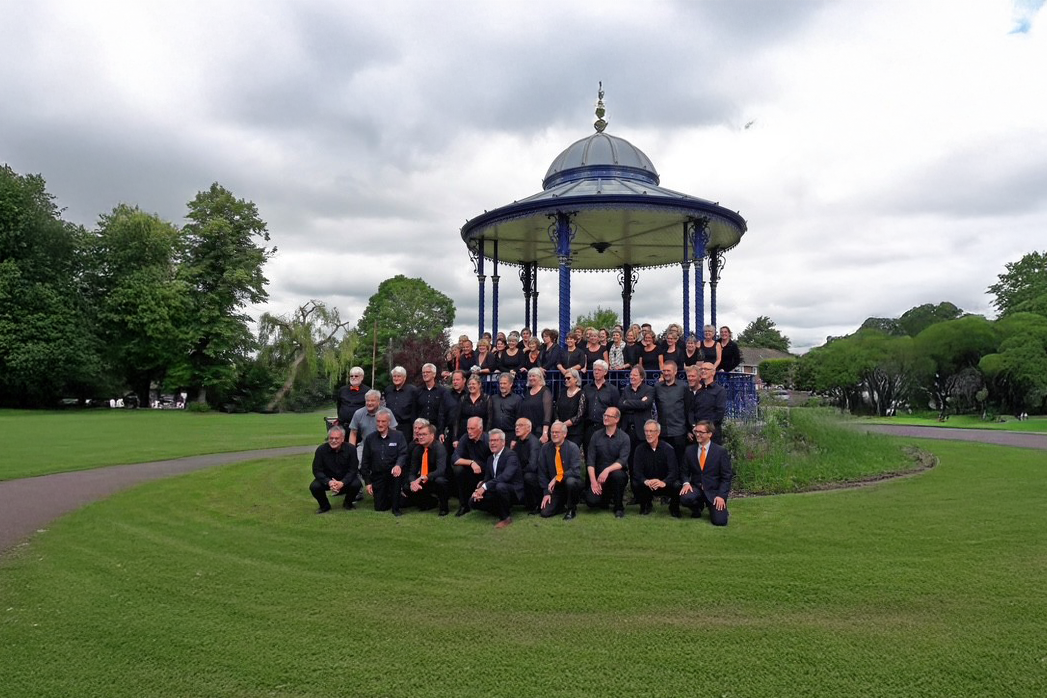 Symfonisch Blaasorkest Heemstede 2026