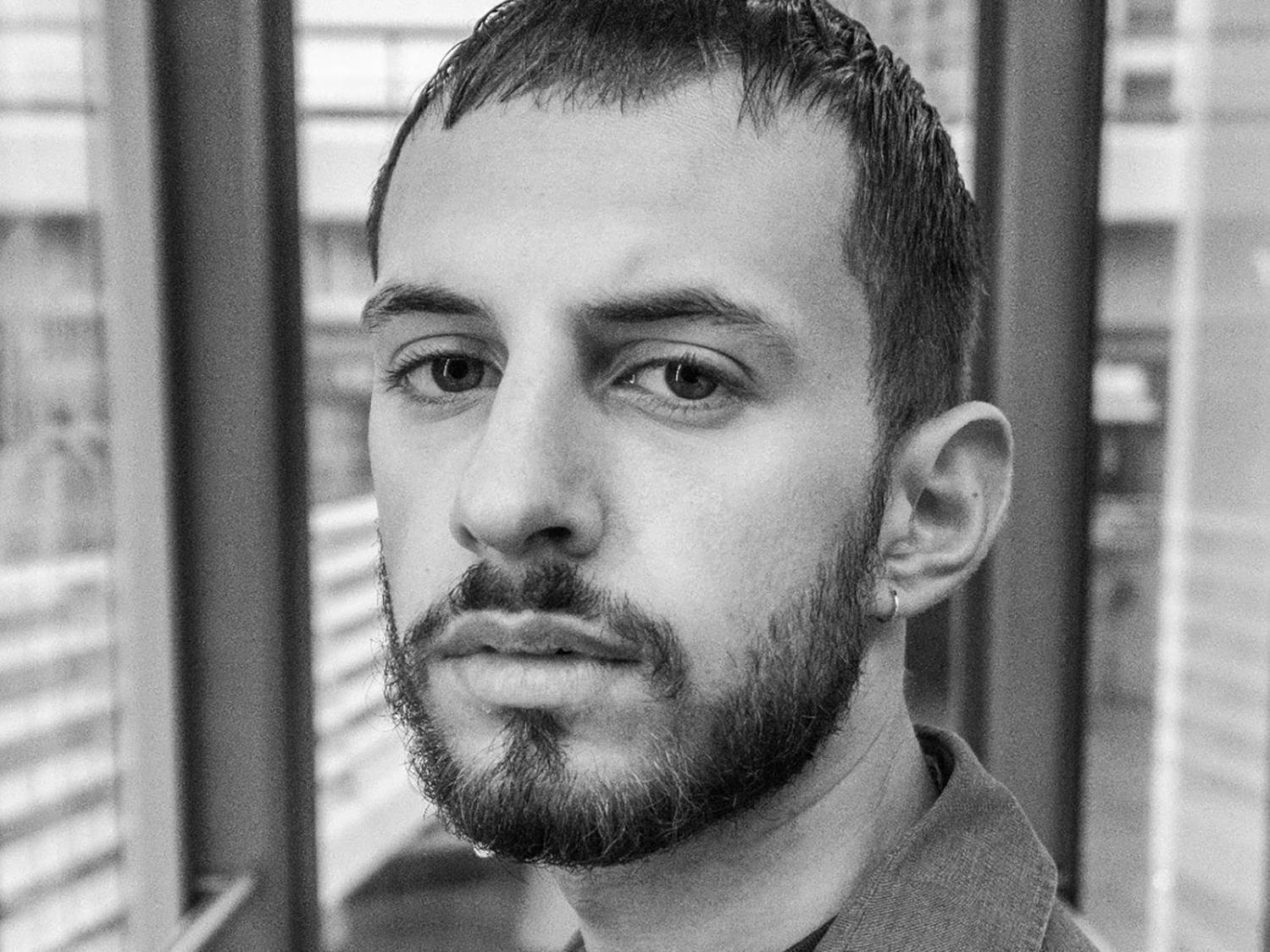 portret workshop docent