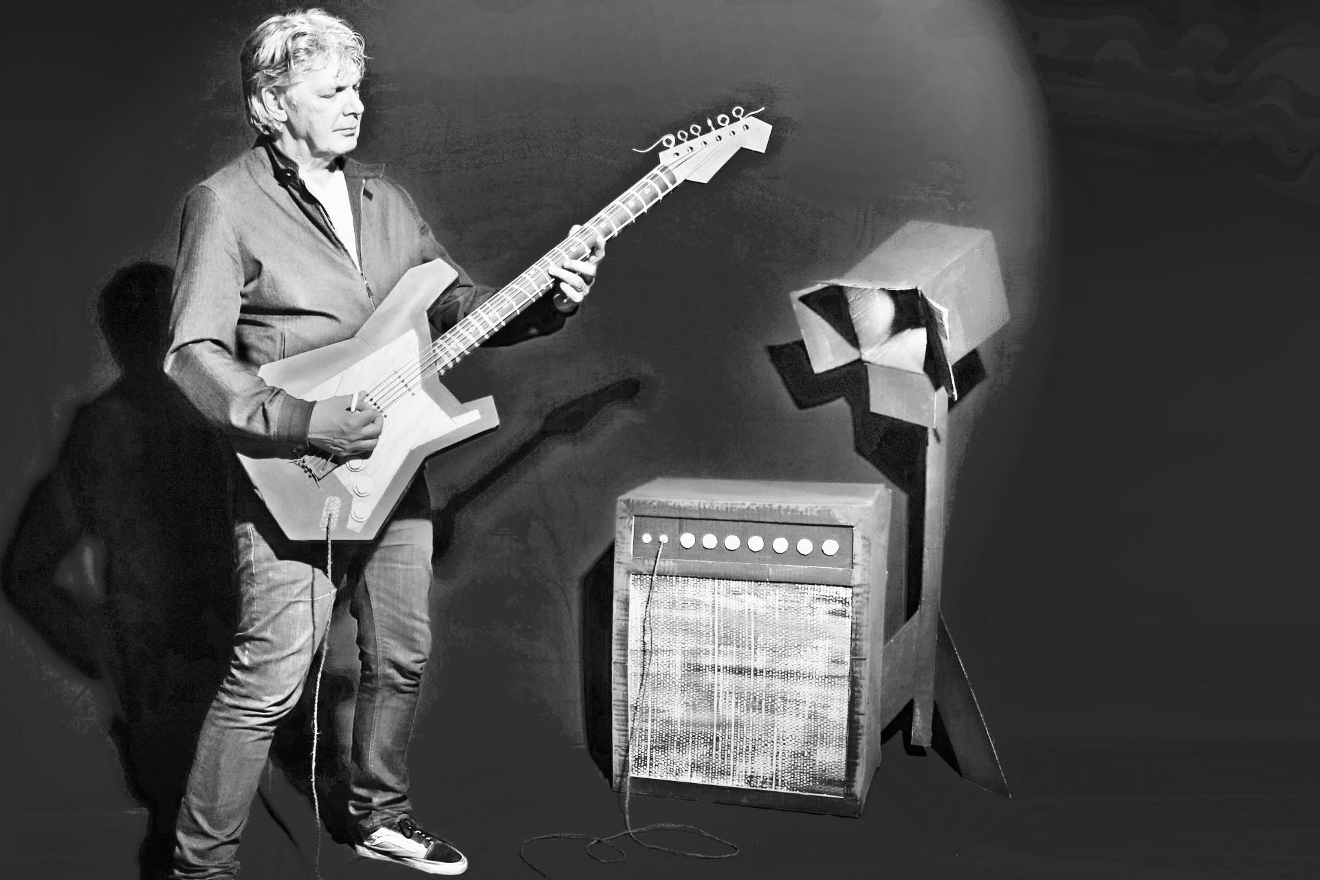 Vincent van Warmerdam