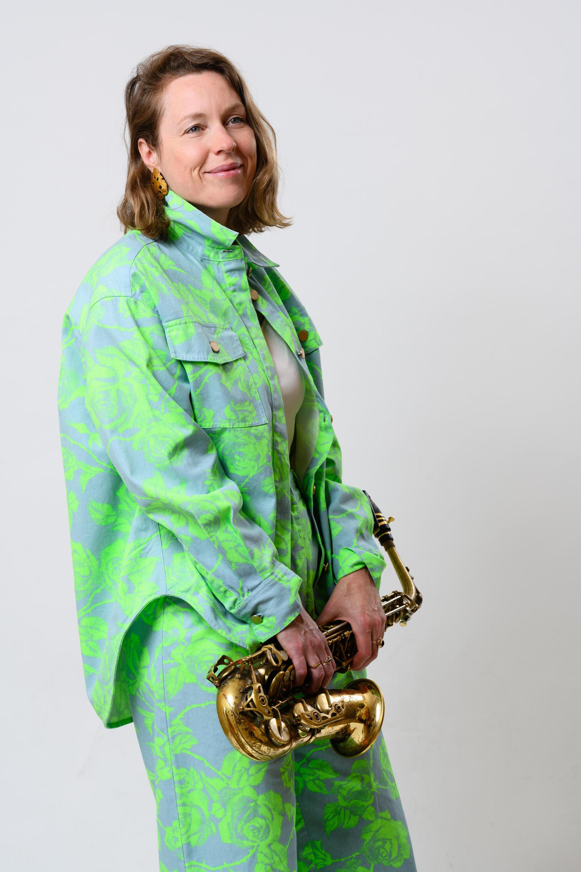 Tineke Postma © Roy Beusker