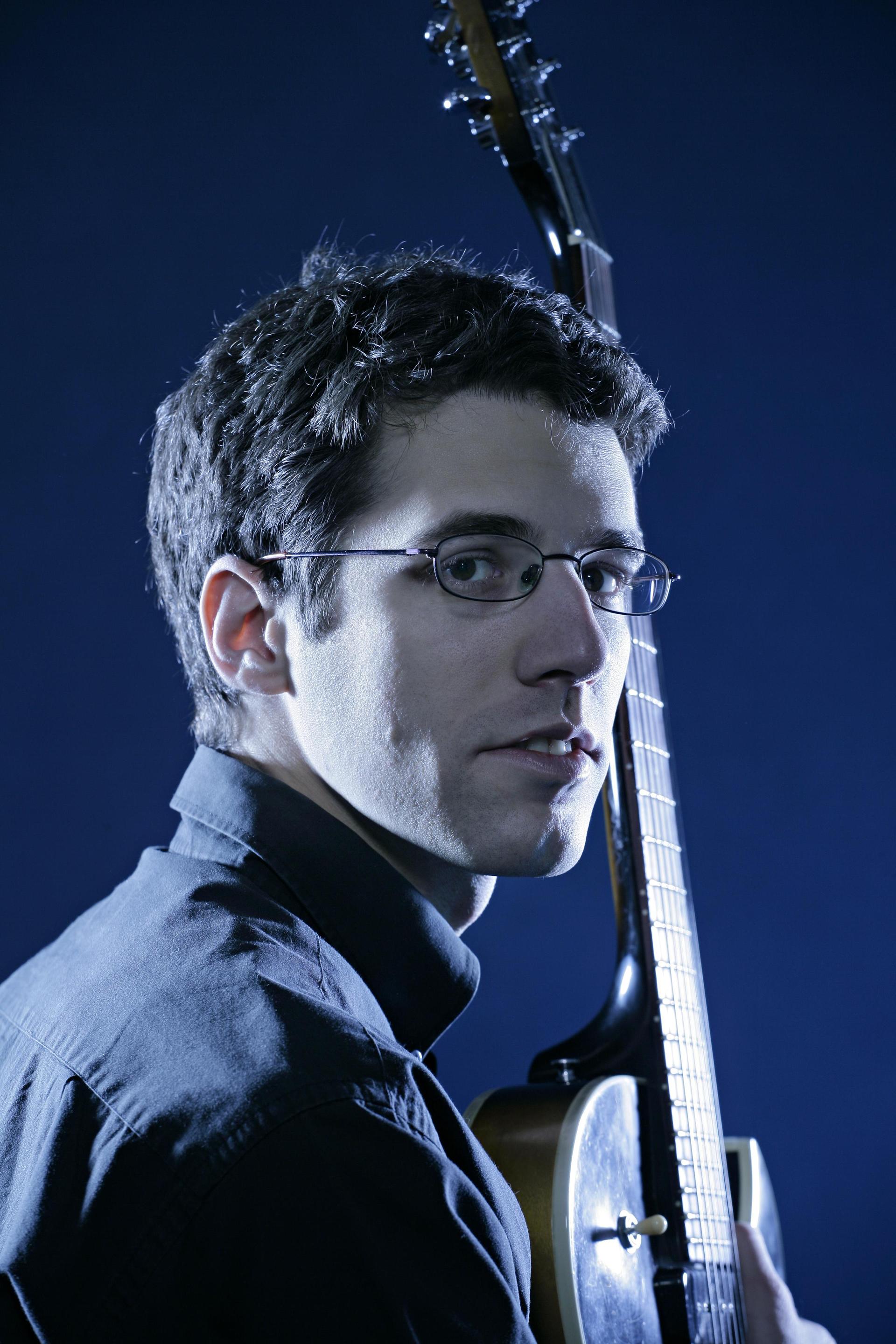 David Doruka © Vclav Jirsek