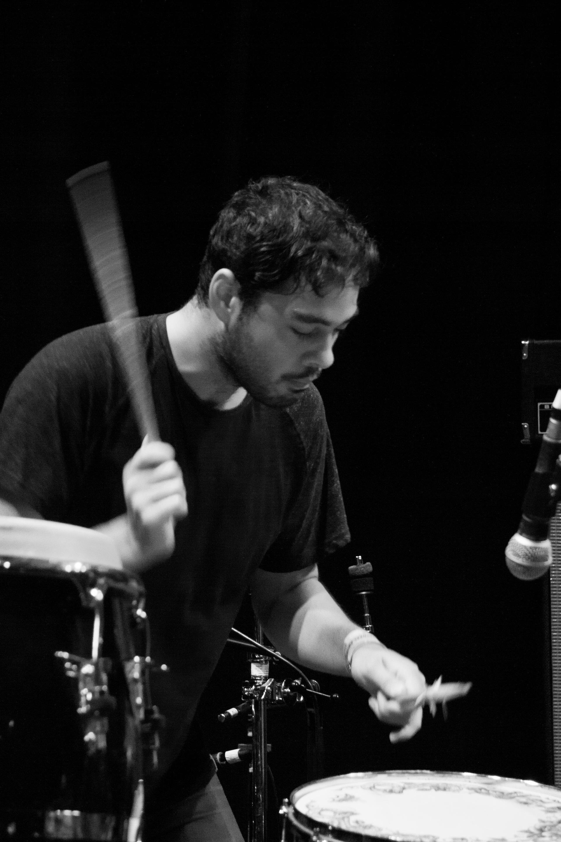 Tristan Renfrow © Vojtch Vekrna