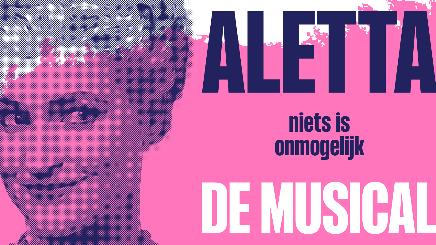 aletta de musical