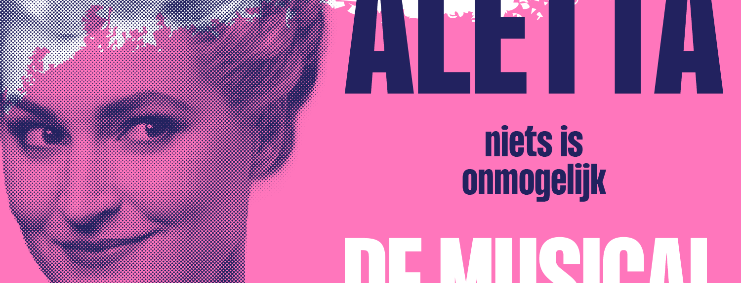 aletta de musical