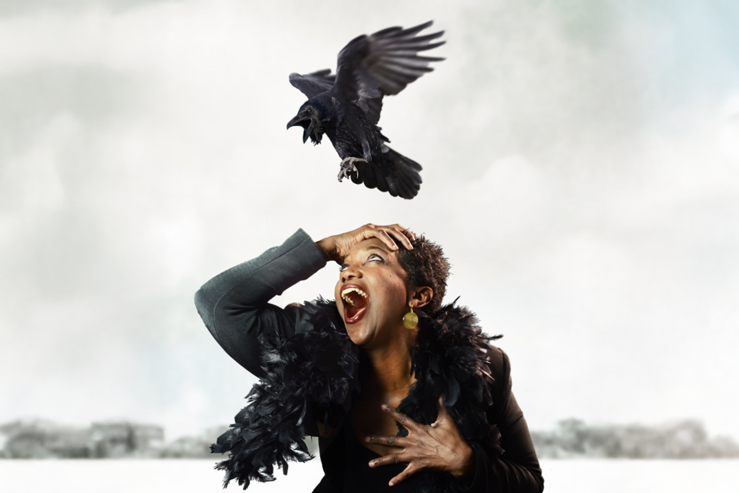 Cello Octet & sopraan Claron McFadden