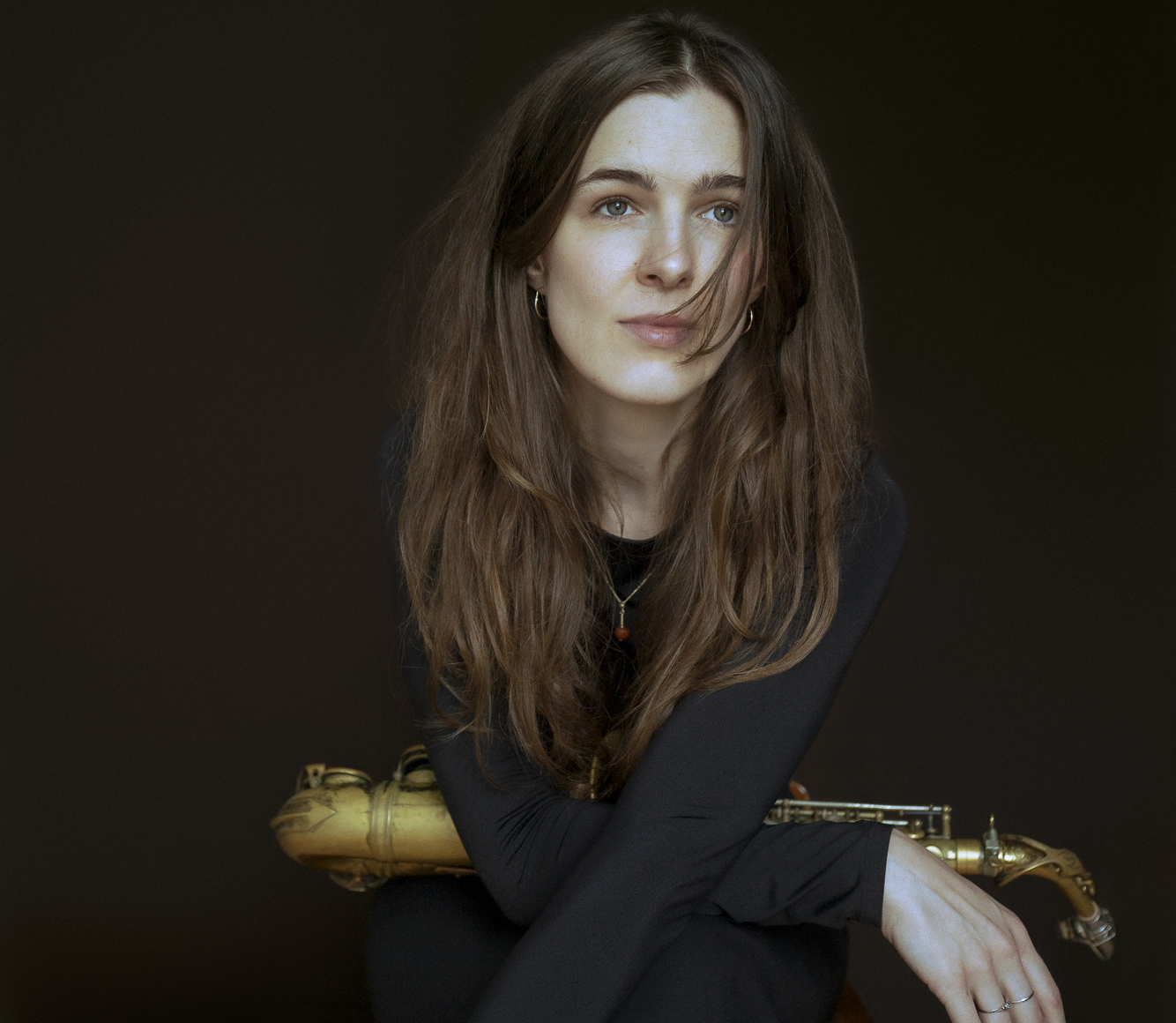 Kika Sprangers - Poëtische jazz | Nieuw album Rivers