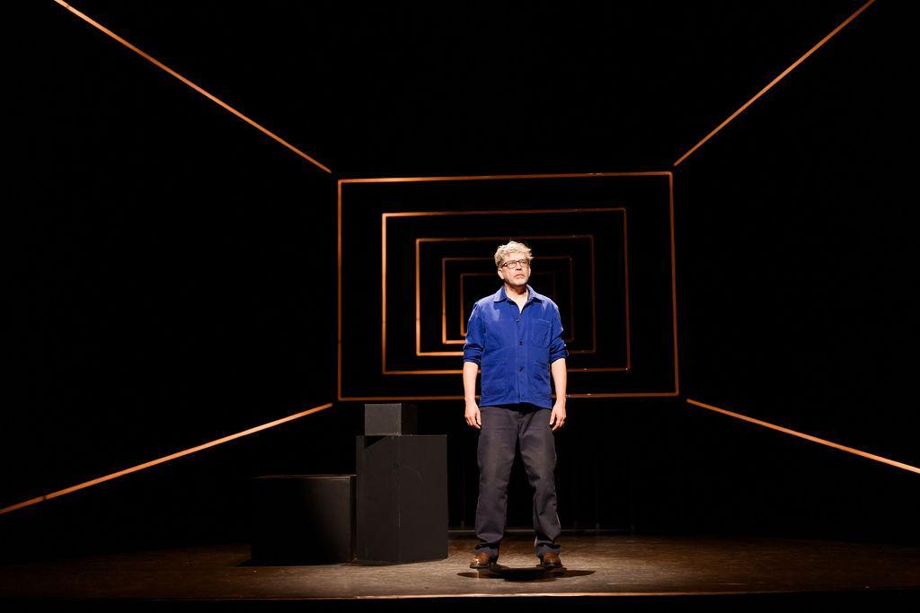 Scènefoto's Wim Helsen