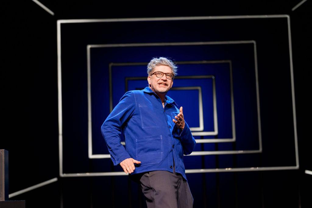 Scènefoto's Wim Helsen