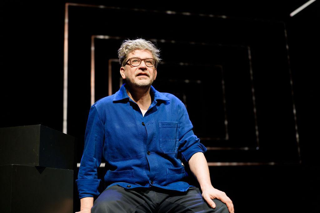 Scènefoto's Wim Helsen