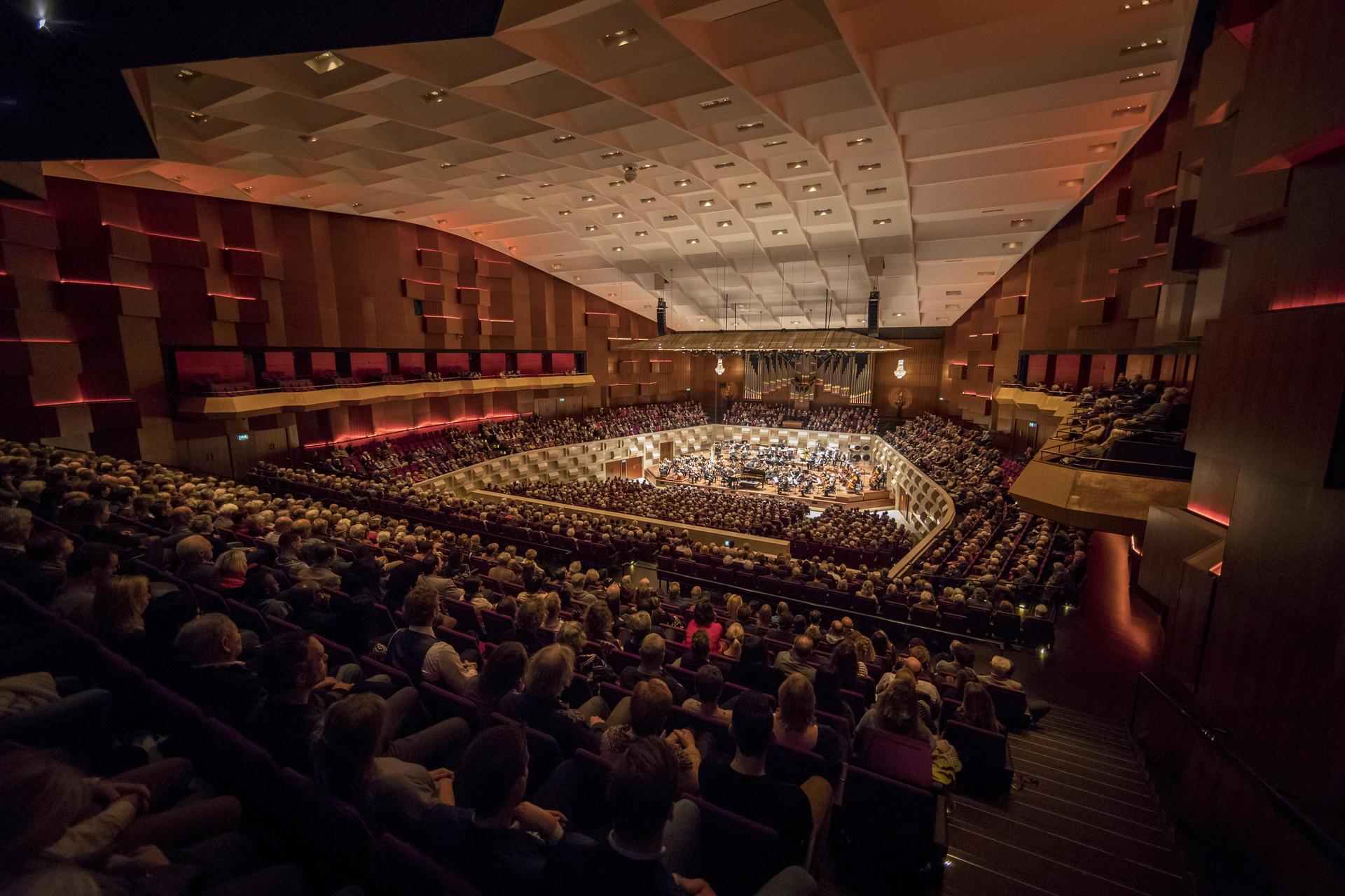 Rotterdams Philharmonisch Orkest