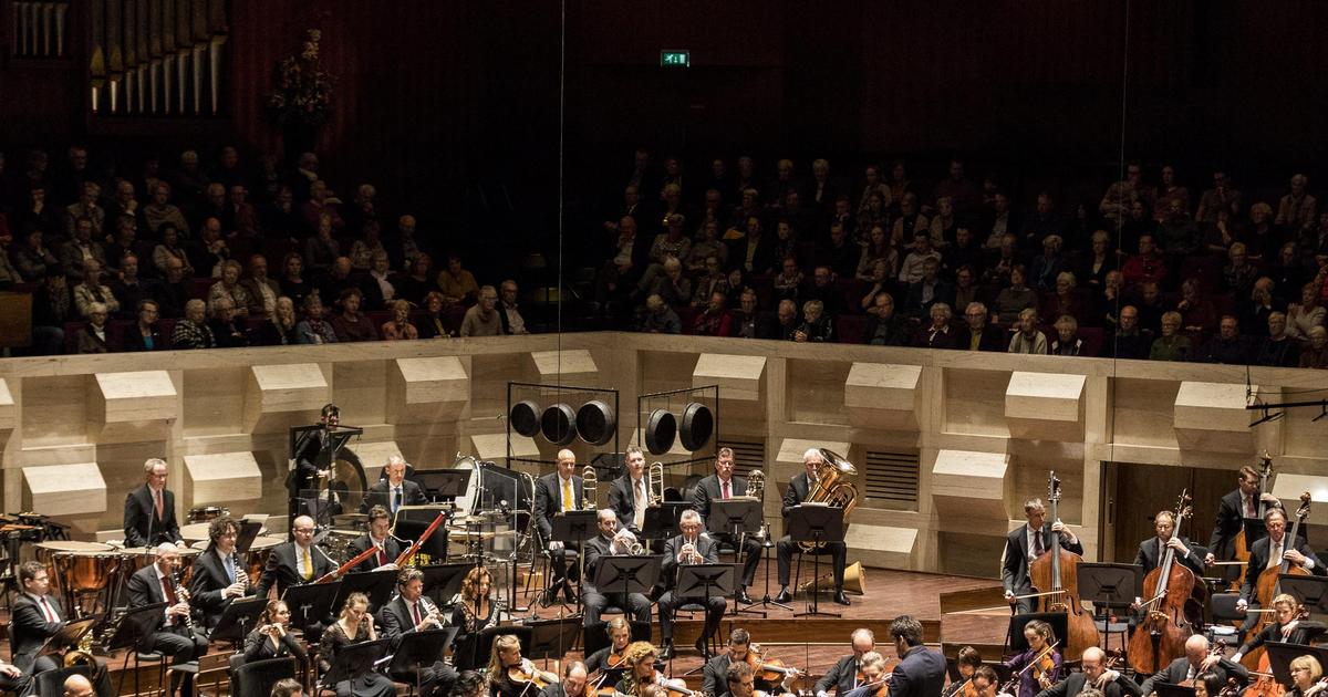 Rotterdams Philharmonisch Orkest