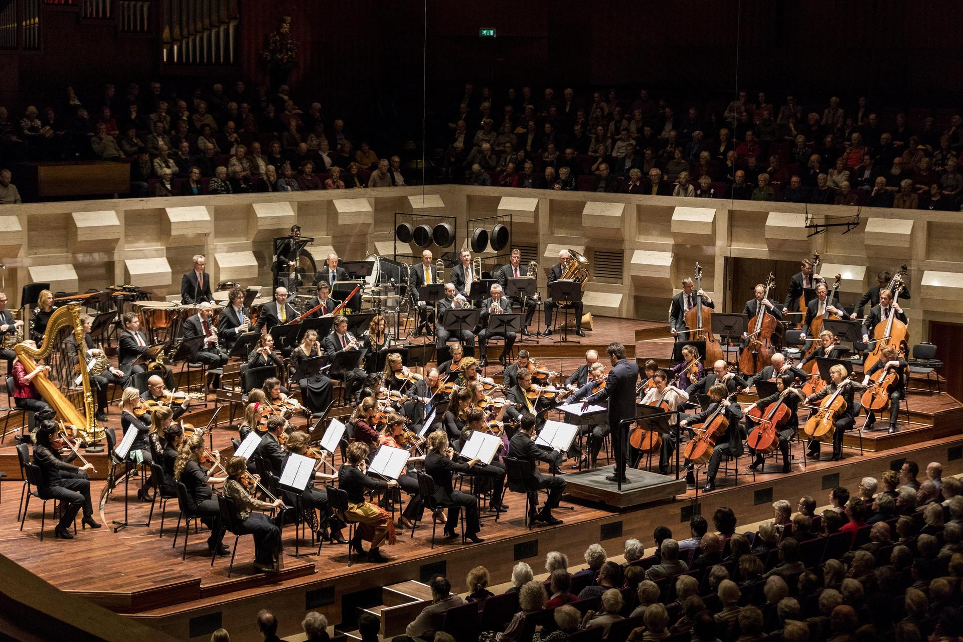Rotterdams Philharmonisch Orkest
