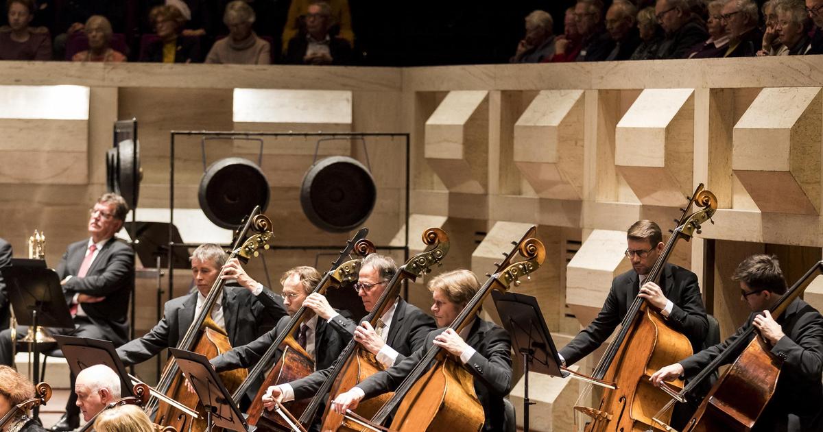 Residentie Orkest