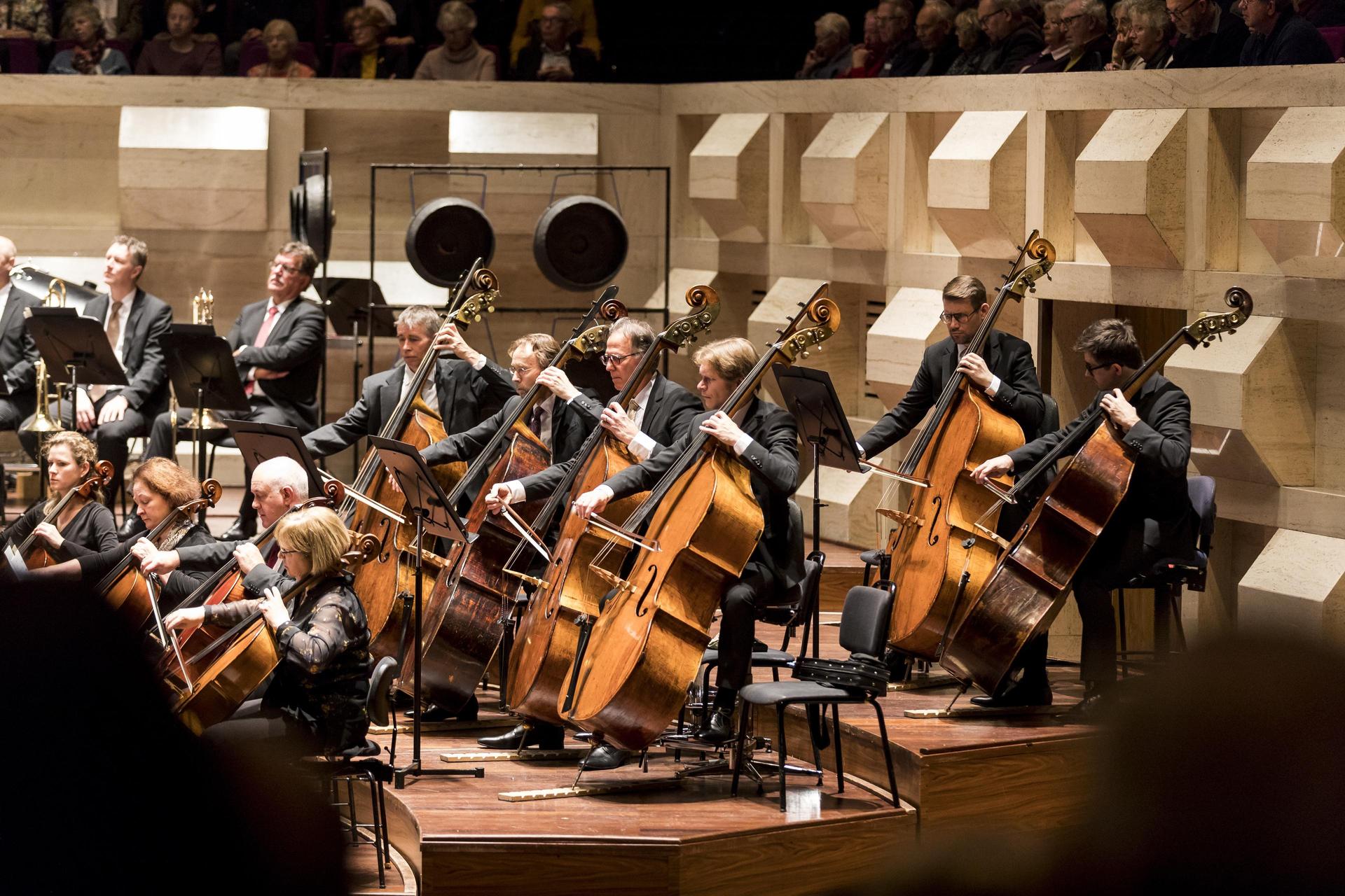 Rotterdams Philharmonisch Orkest