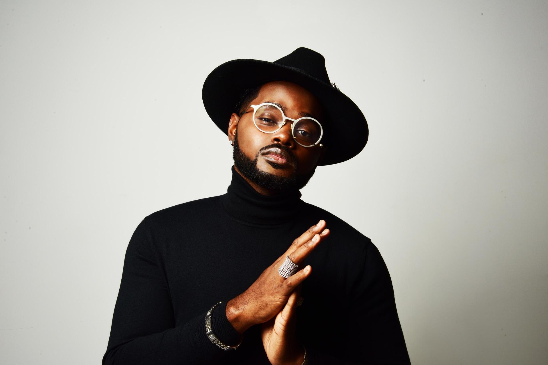 John Holiday