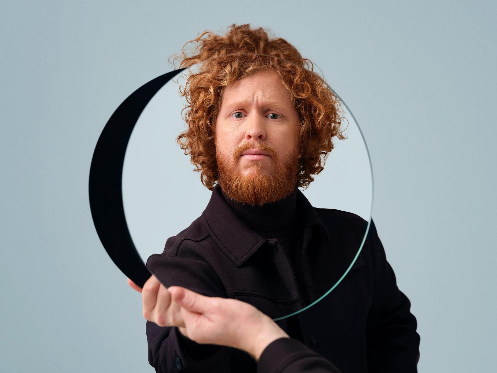 Kasper van der Laan
