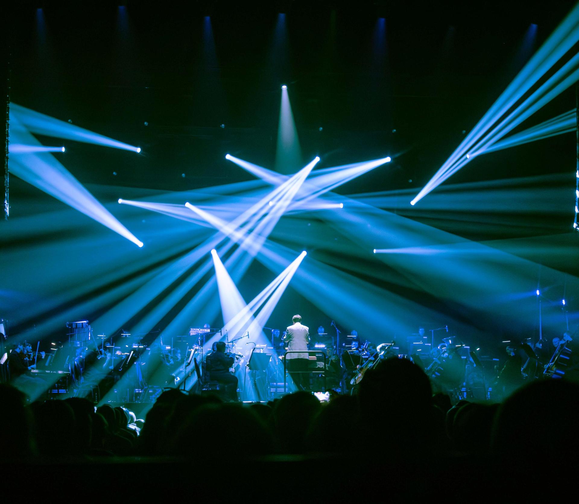 The Music of Hans Zimmer, Alan Silvestri, John Williams - Door Le Grand Symphonique