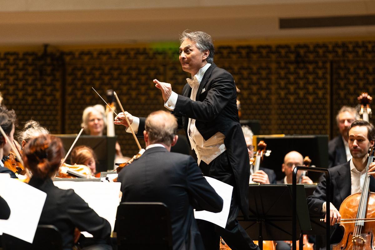 residentie orkest