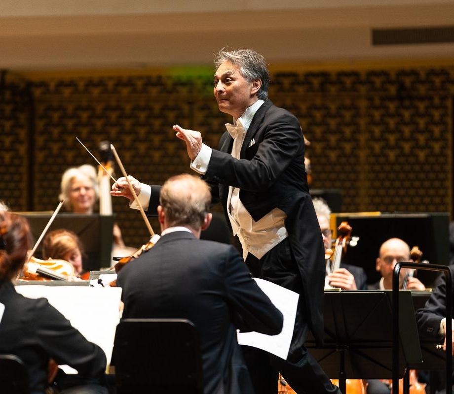 Residentie Orkest - Beethoven, Ravel & Moesorgski | o.a. Schilderijententoonstelling