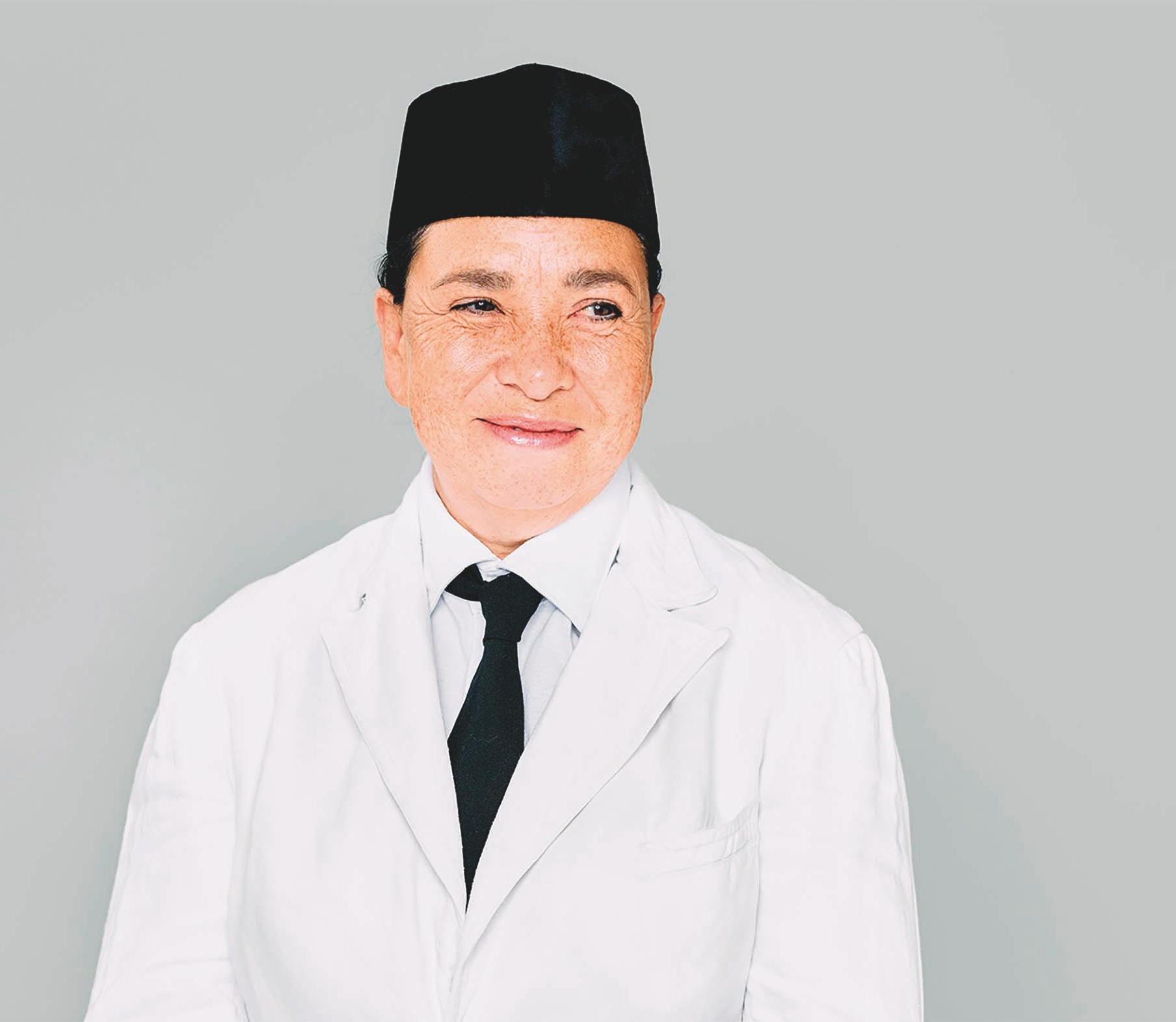 Soekarno - Het Nationale Theater | Esther Scheldwacht en Bo Tarenskeen