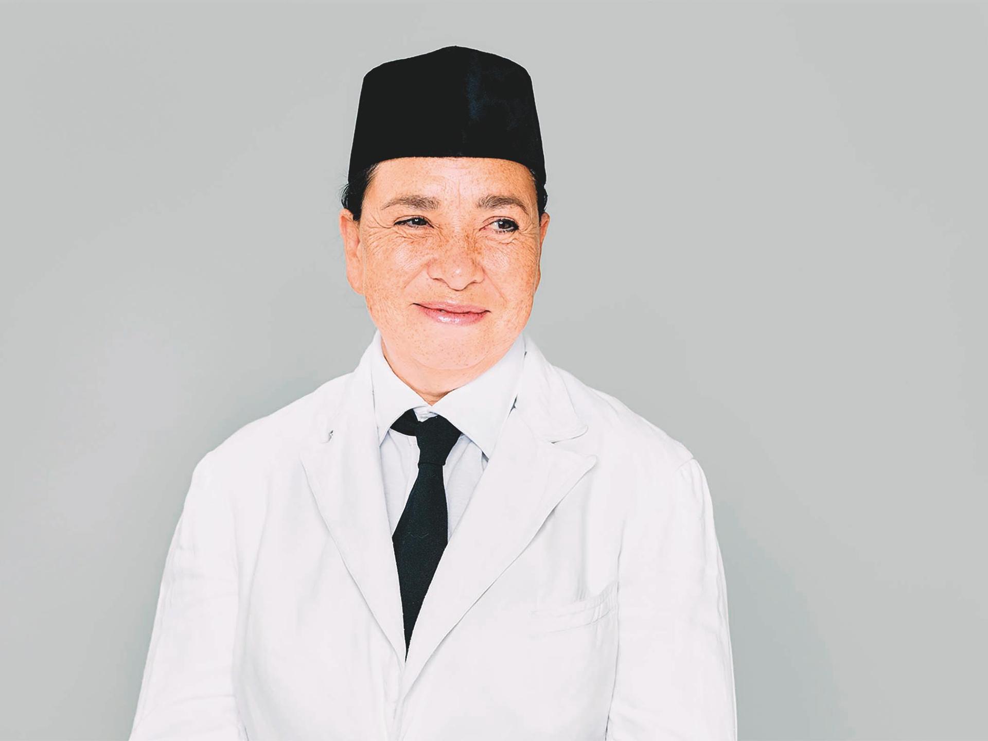 Soekarno campagnebeeld